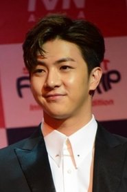 Park Sang-hyun portrait