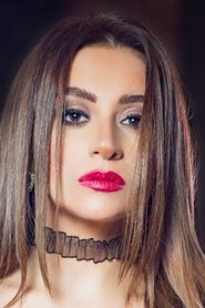 Mariam Hassan portrait