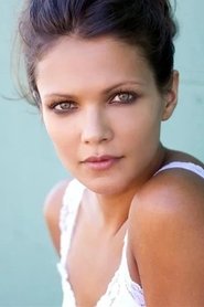 Anya Lahiri portrait