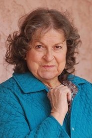 Jacque Lynn Colton portrait