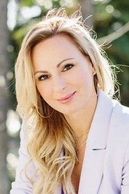 Christi Lukasiak portrait