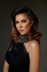 Olfat Omar portrait