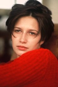 Marina Golovine portrait