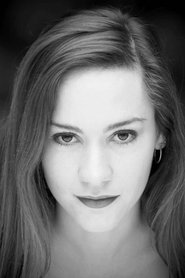Cyd Schulte portrait