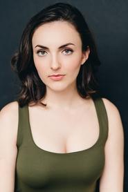 Kayla jo Farris portrait