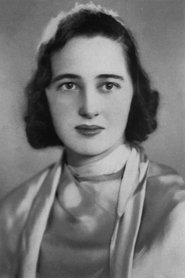 Dulcie Holland portrait
