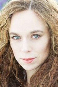 Andrea Larsdotter portrait