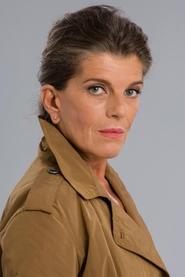 Anamar portrait