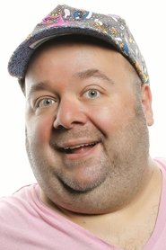 Dirk Bach portrait