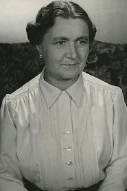Marie Niedermann portrait