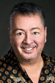 Normand Brathwaite portrait