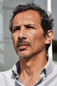 Omar Forero portrait