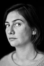 Ilse De Koe portrait