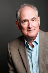 Patrick O'Connor portrait
