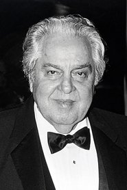 Albert R. Broccoli portrait