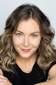 Dana Marineci portrait