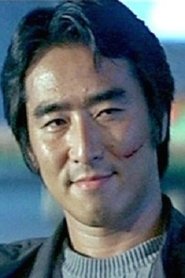 Keiji Sato portrait