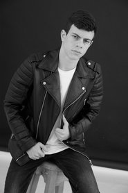 Itay Leyderman portrait