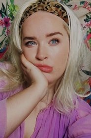 Eve Thomson portrait
