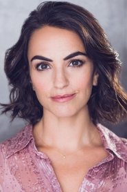 Alexandra Rey portrait