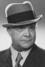 Josef Vošalík portrait