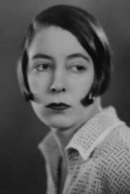 Gwen Farrar portrait