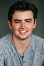 Jackson Damon portrait
