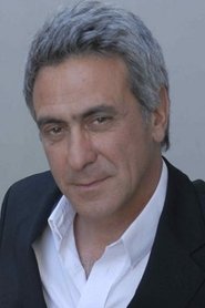 George Jackos portrait