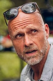 Niels Reedtz Johansen portrait