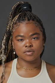 Kerrice Brooks portrait