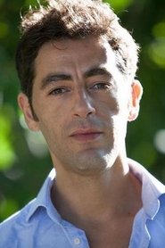 Giorgio Careccia portrait