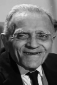 Sylvios Lahanas portrait