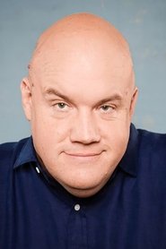 Guy Branum portrait