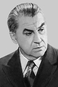 Anatoly Sobolev portrait