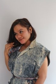 Herta Boru Harianja portrait