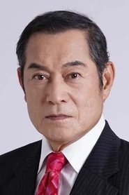 Ken Matsudaira portrait