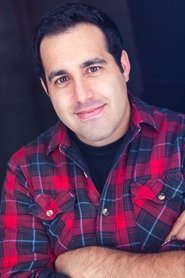 Ross Ryman portrait