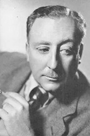 Joss Ambler portrait