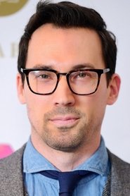 David Caves portrait