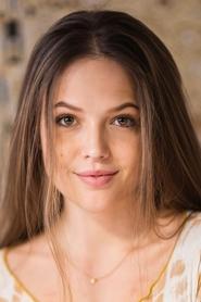 Mikka Chantal Deleuran portrait
