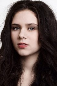 Helen Barke portrait