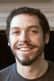 Benjamin Talbott portrait