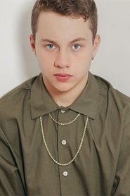 Léo Belmonte portrait