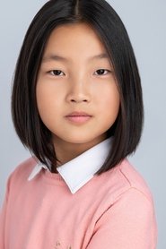 Diana Tsoy portrait