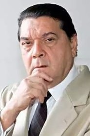 Ipojuca Pontes portrait