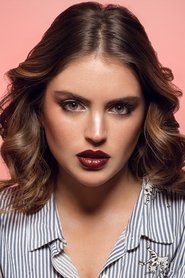 Constanza Piccoli portrait