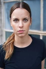 Franziska Benz portrait