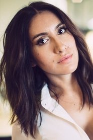 Jenny Atkins portrait