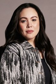 Claudine Barretto portrait