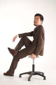 Kazu Moin portrait